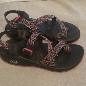 Chacos